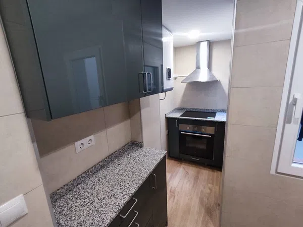 Piso en Plaza de Barcelona, 8, Universidad, Getafe - Foto 4