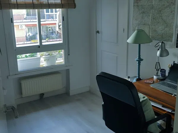 Piso en calle Barberán y Collar, 10 - Foto 18