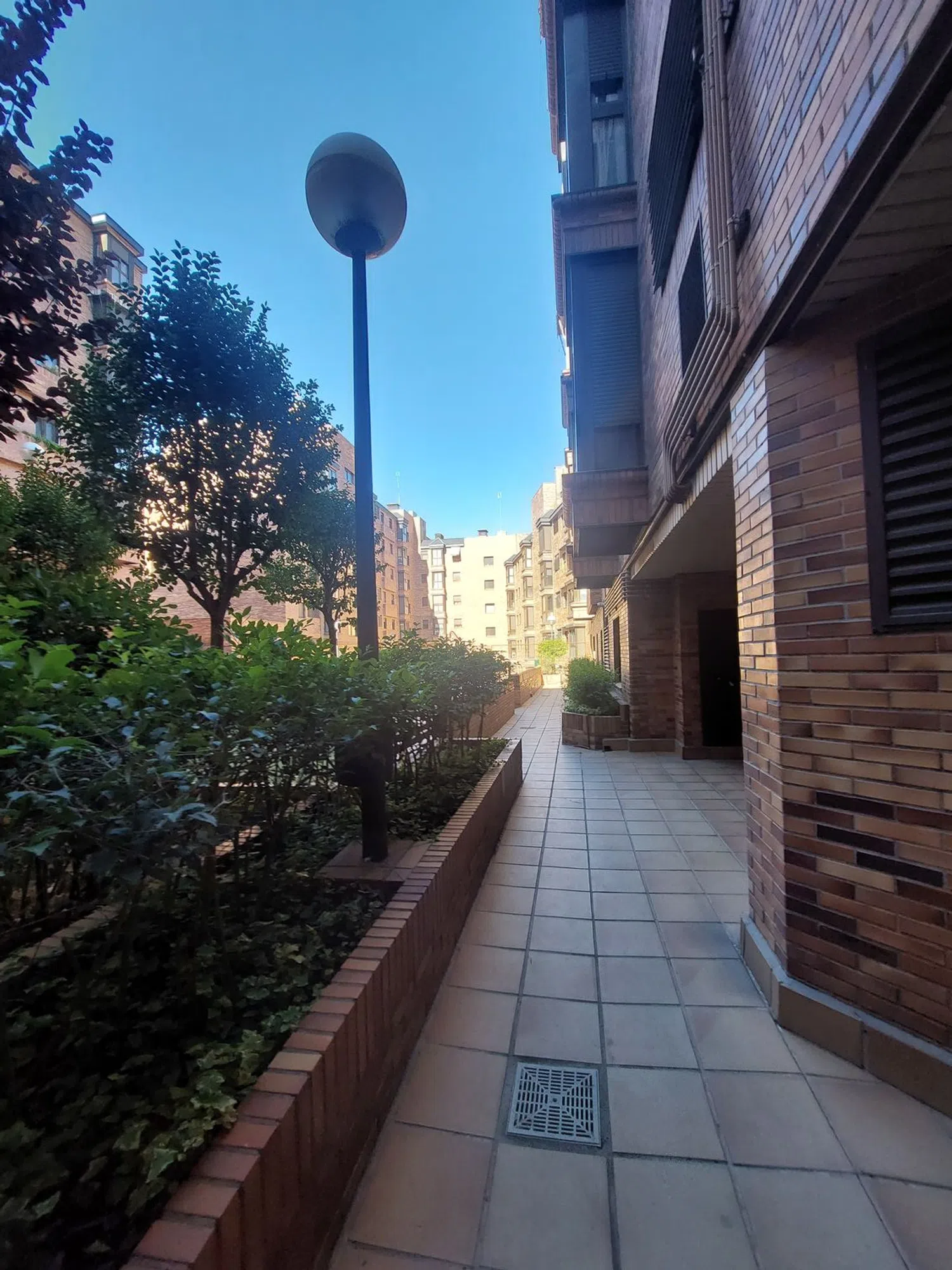 Piso en calle del Valle del Silencio, 30 - Foto 31