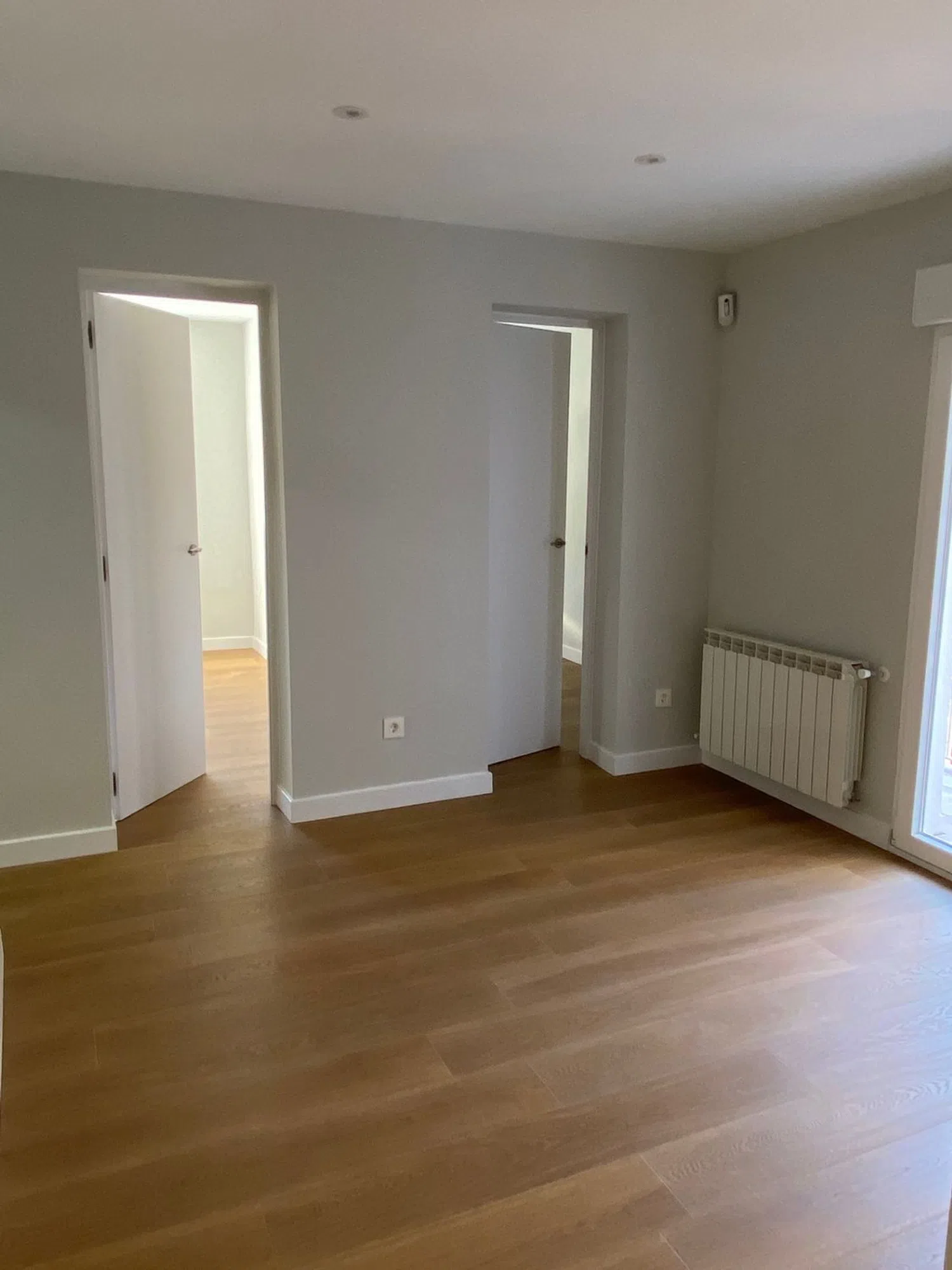 Piso en Barrio Pueblo Nuevo - Foto 10