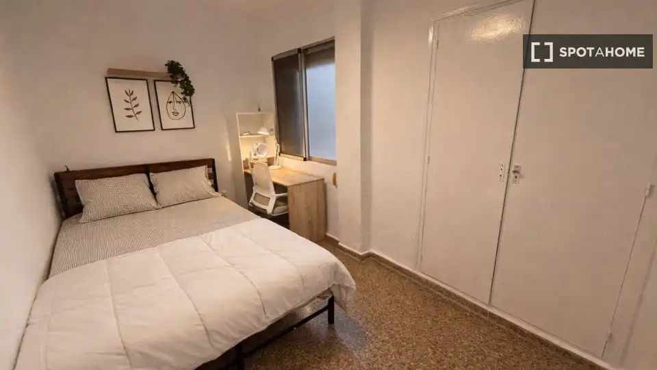Piso en  Valencia Capital - Foto 17