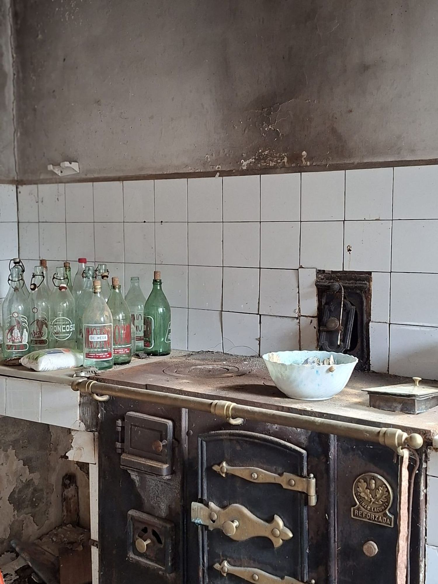 Casa de pueblo en Aldea Valdomar, 6 - Foto 5