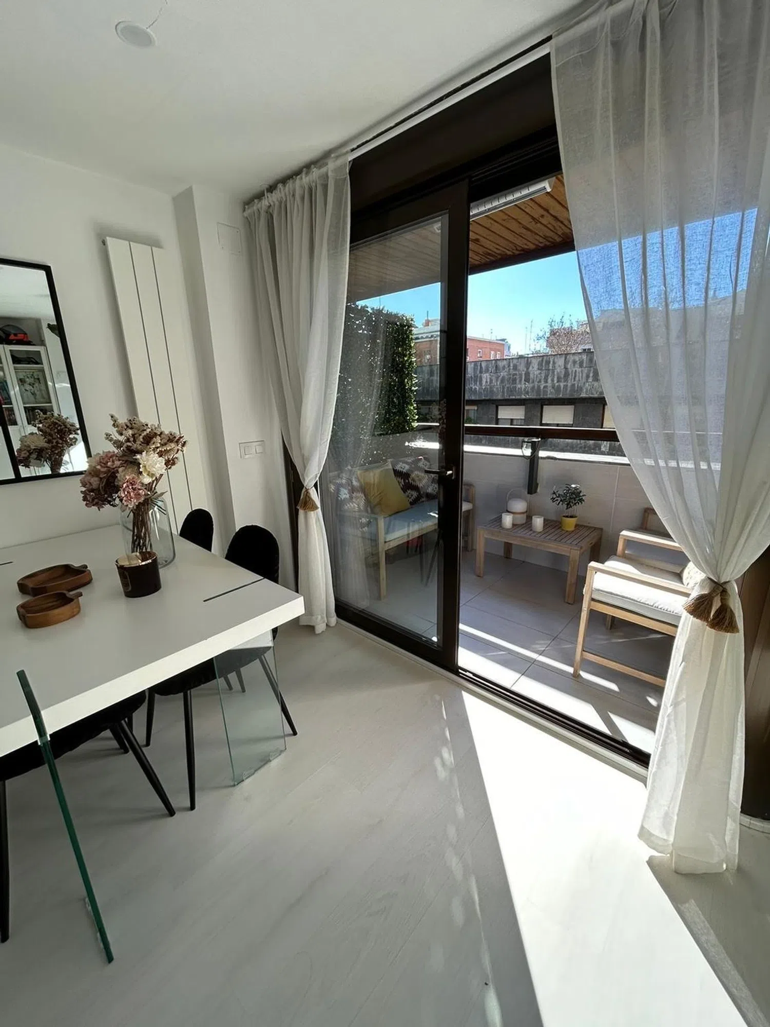 Piso en calle de Julián Besteiro, 35 - Foto 24