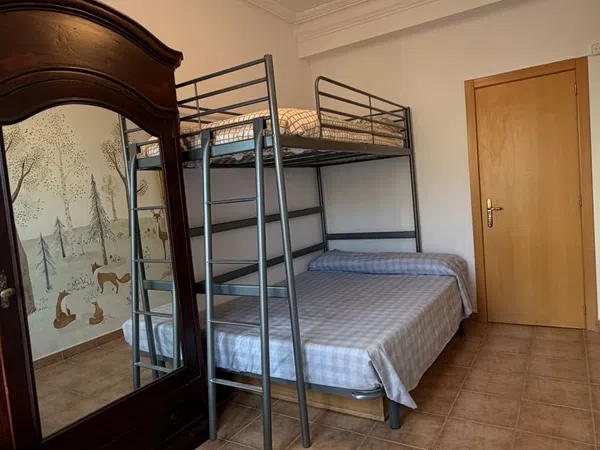 Piso en calle de l'Àngel Custodi, 10 - Foto 17