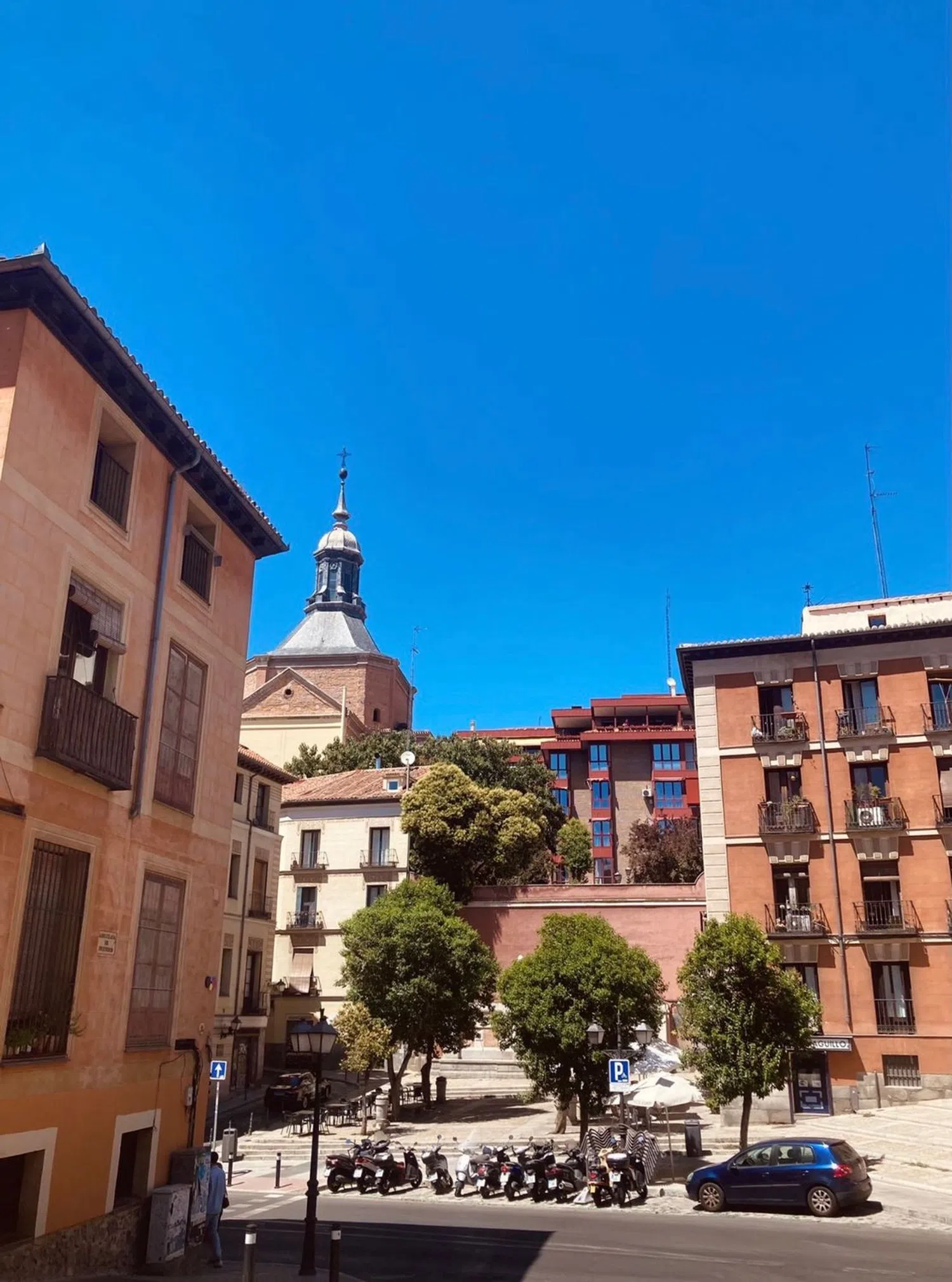 Dúplex en calle de Segovia, 47 - Foto 13