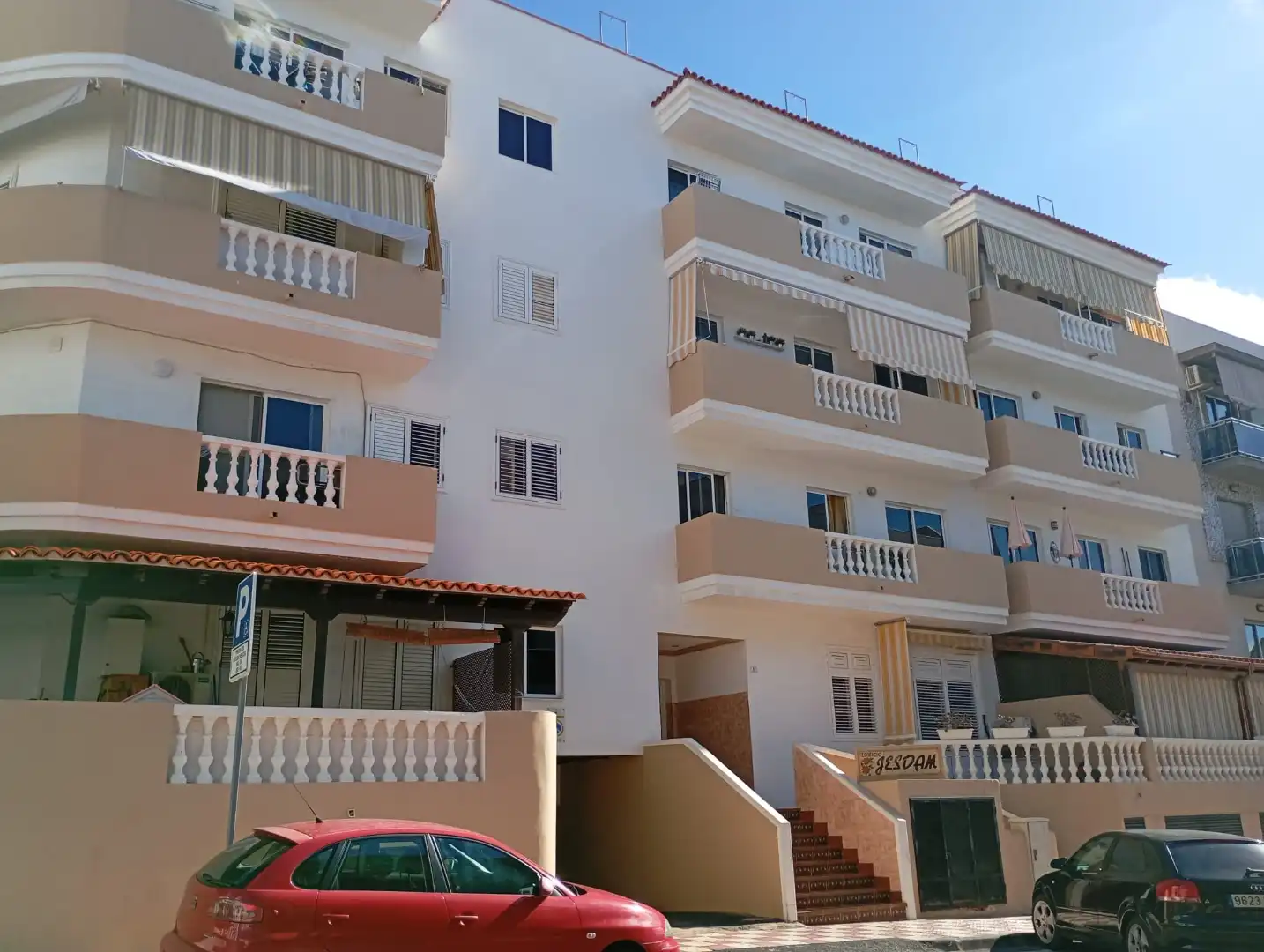Piso en  Avenida Viera y Clavijo 1 - Foto 29