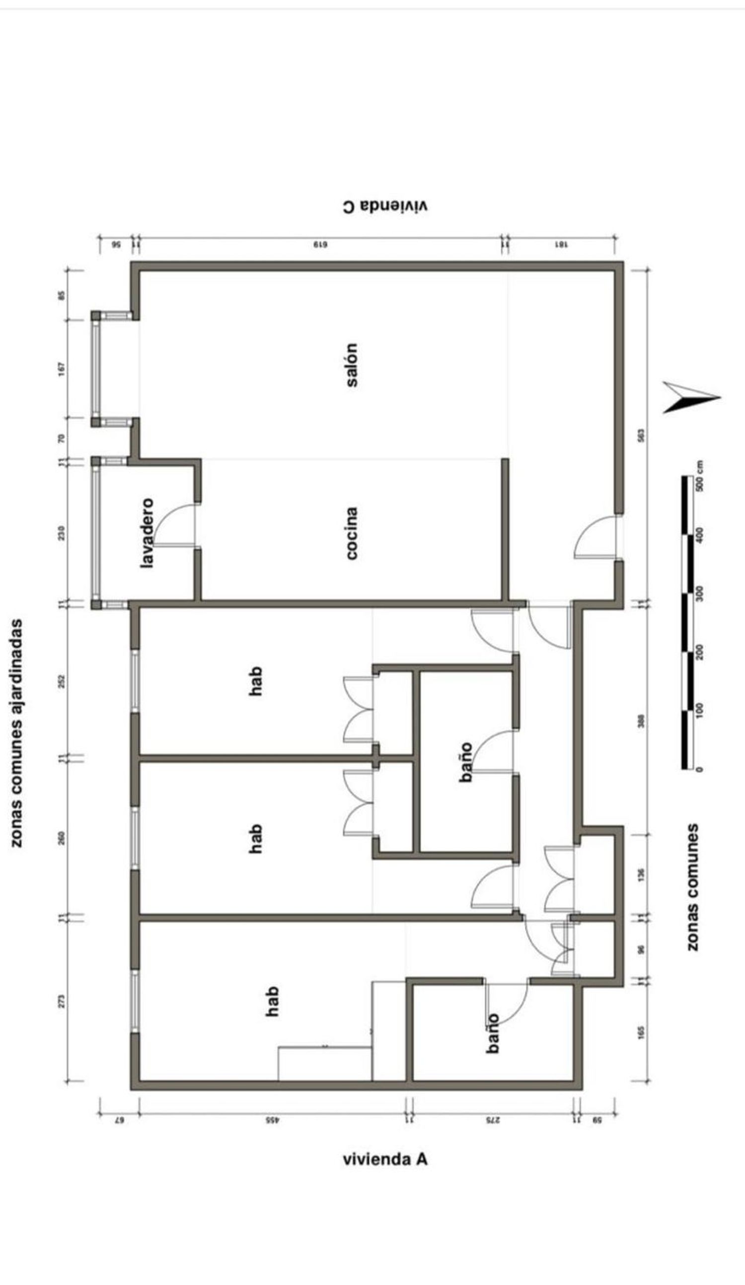 Piso en calle Consuegra, 4 - Foto 19