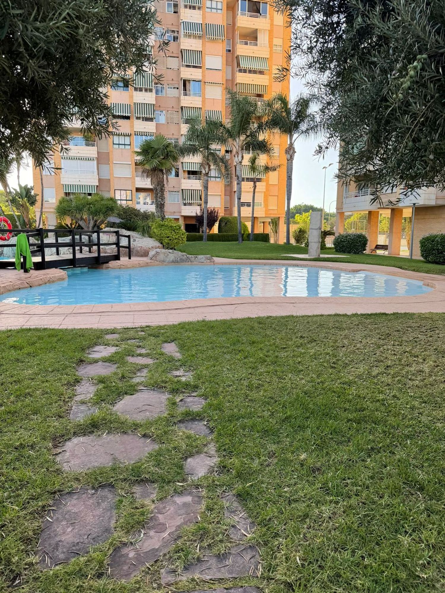 Piso en Avenida de les Nacions, 24, Playa de San Juan - Foto 9