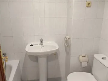 Piso en  Avenida de Portugal 9 - Foto 8