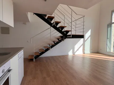 Dúplex en calle de la Imprenta, 8 - Foto 15