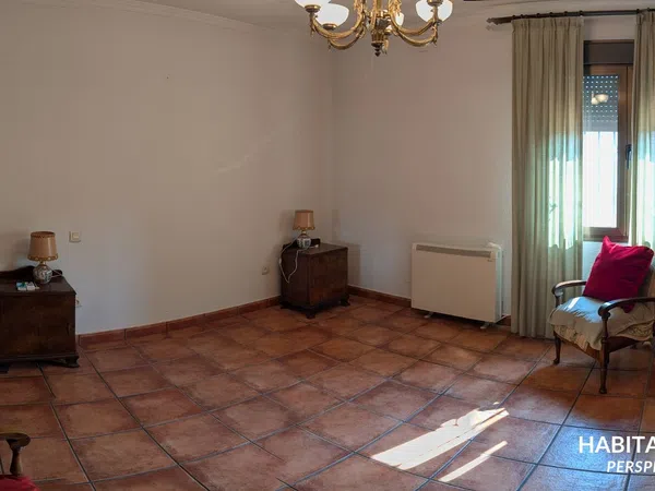 Chalet adosado en Calle Villacisneros s/n - Foto 33