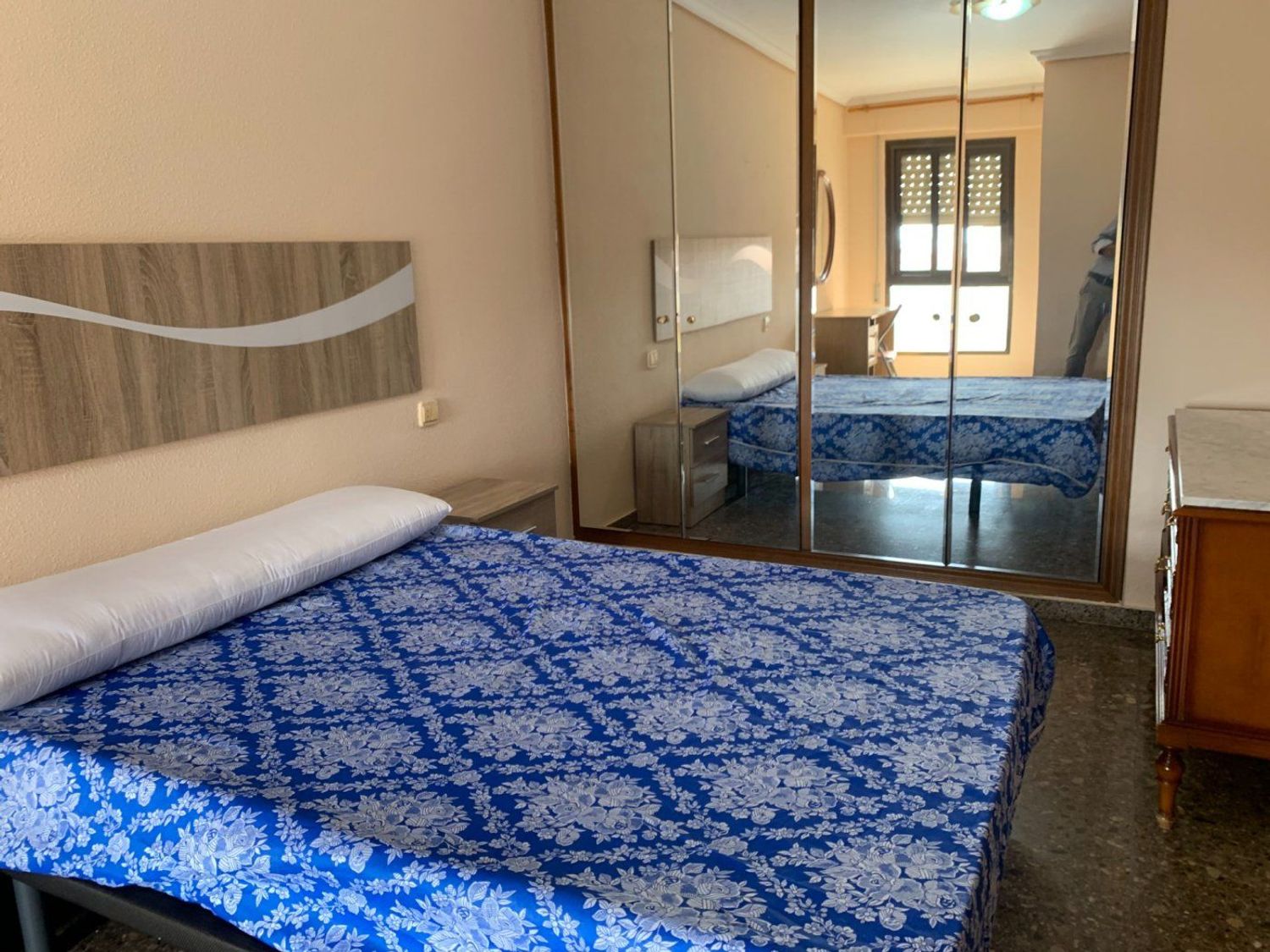 Piso en L'Amistat, L'Amistat - Foto 12