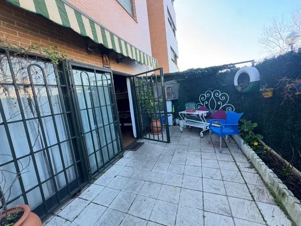 Piso en avenida Isabel de Farnesio, 17 - Foto 24