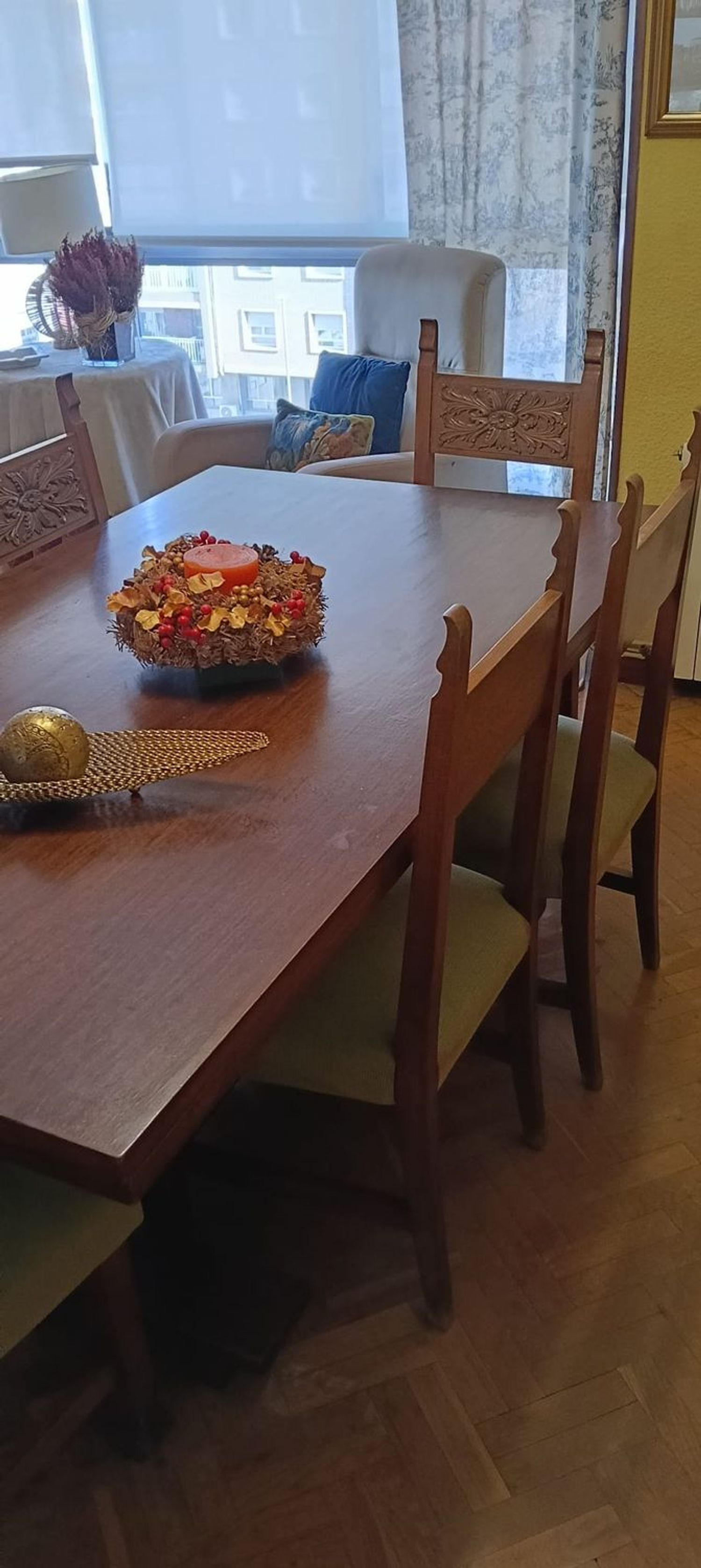 Piso en plaza Preciosa, 4 - Foto 4