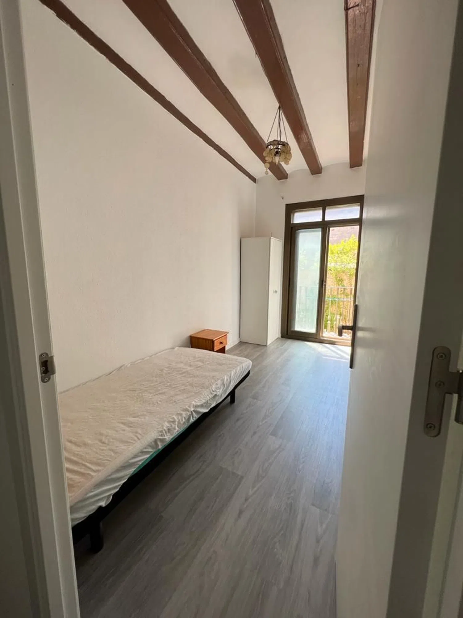 Piso en calle Nou de Sant Francesc, 7 - Foto 5