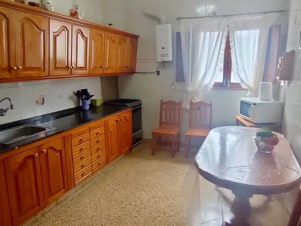 Casa independiente en avenida Monseñor Socorro Lantigua, 15 - Foto 12