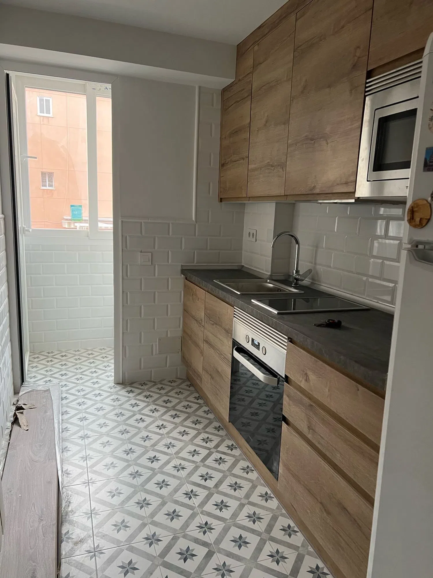 Piso en paseo de Santa María de la Cabeza, 100 - Foto 10