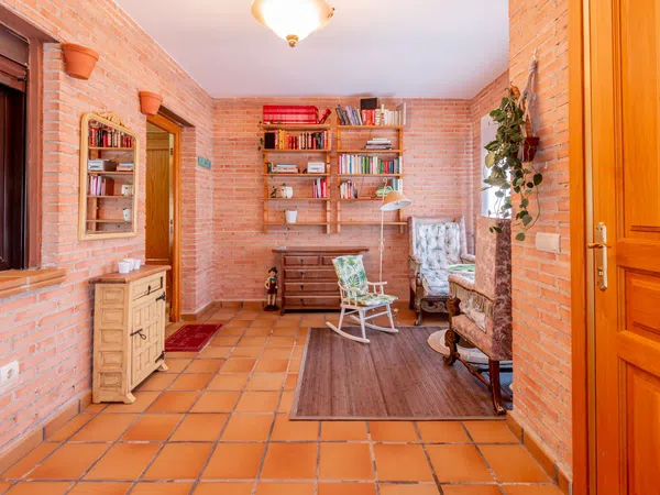 Casa de pueblo en Valdemaqueda - Foto 30