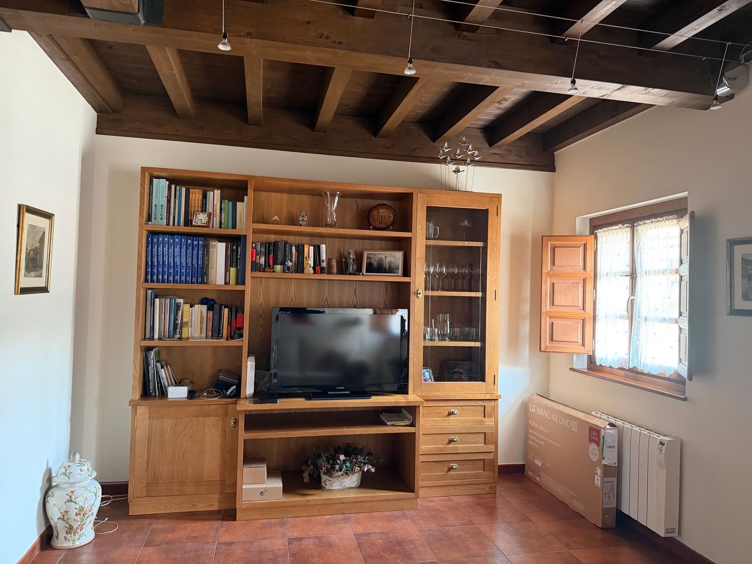 Casa de pueblo en Rioseco, 220 - Foto 9
