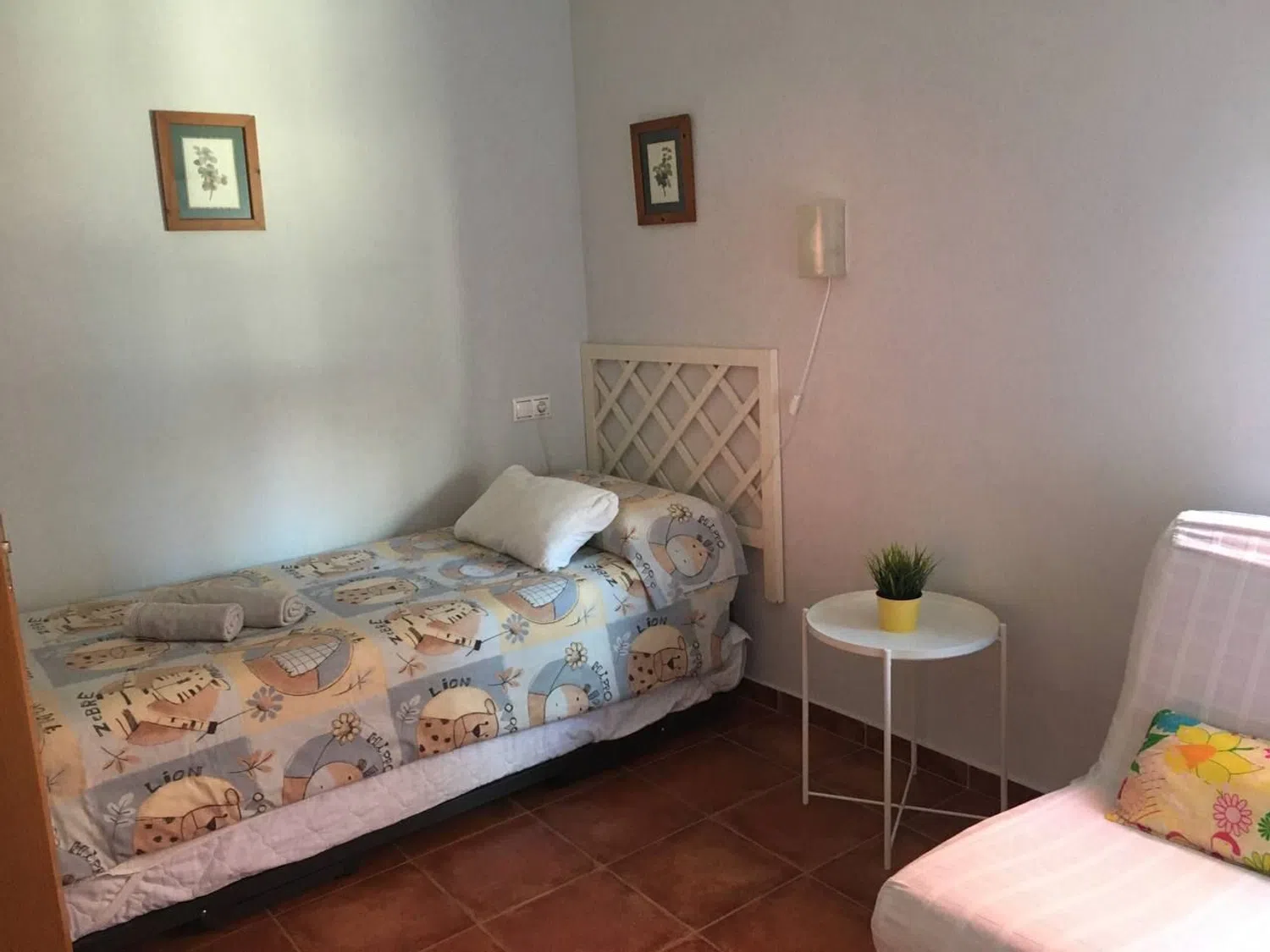 Estudio en calle d'Escalante, 105 - Foto 9