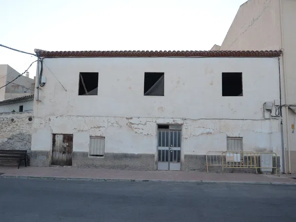 Casa de pueblo en Calle Huescar, 61 - Foto 1