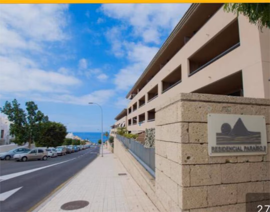 Apartamento en playa paraíso , adeje - Foto 9