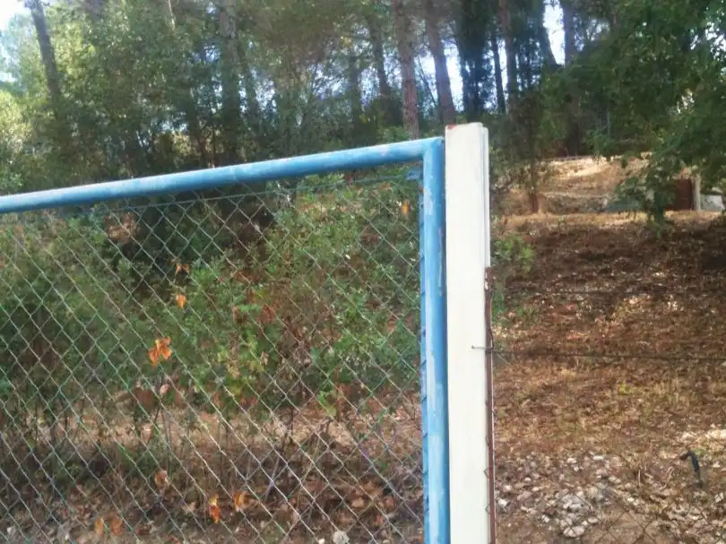 Terreno Residencial en  Passeig Walt Disney 23 - Foto 9
