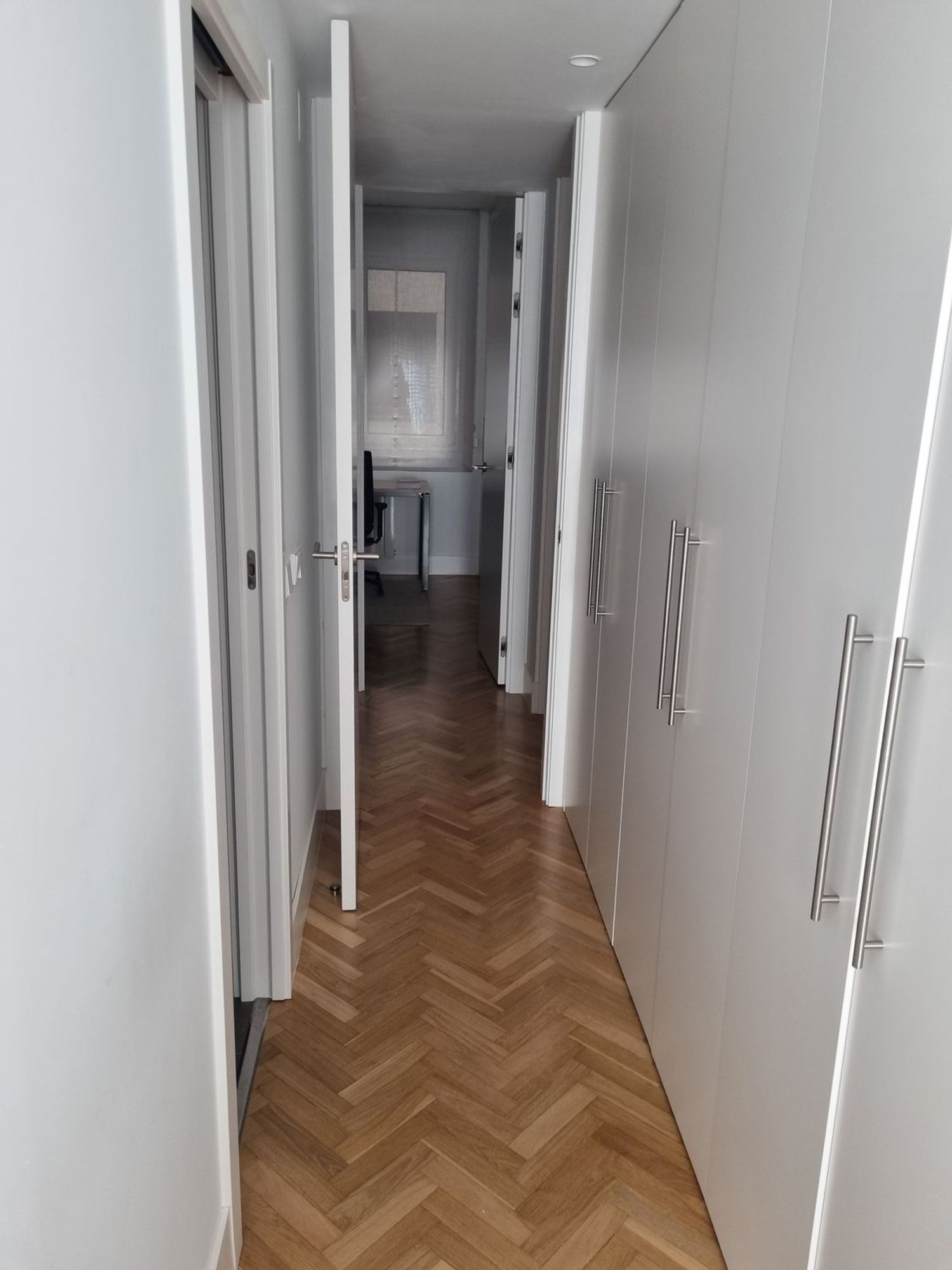 Piso en Fernandez de la Hoz, 45, Almagro - Foto 9