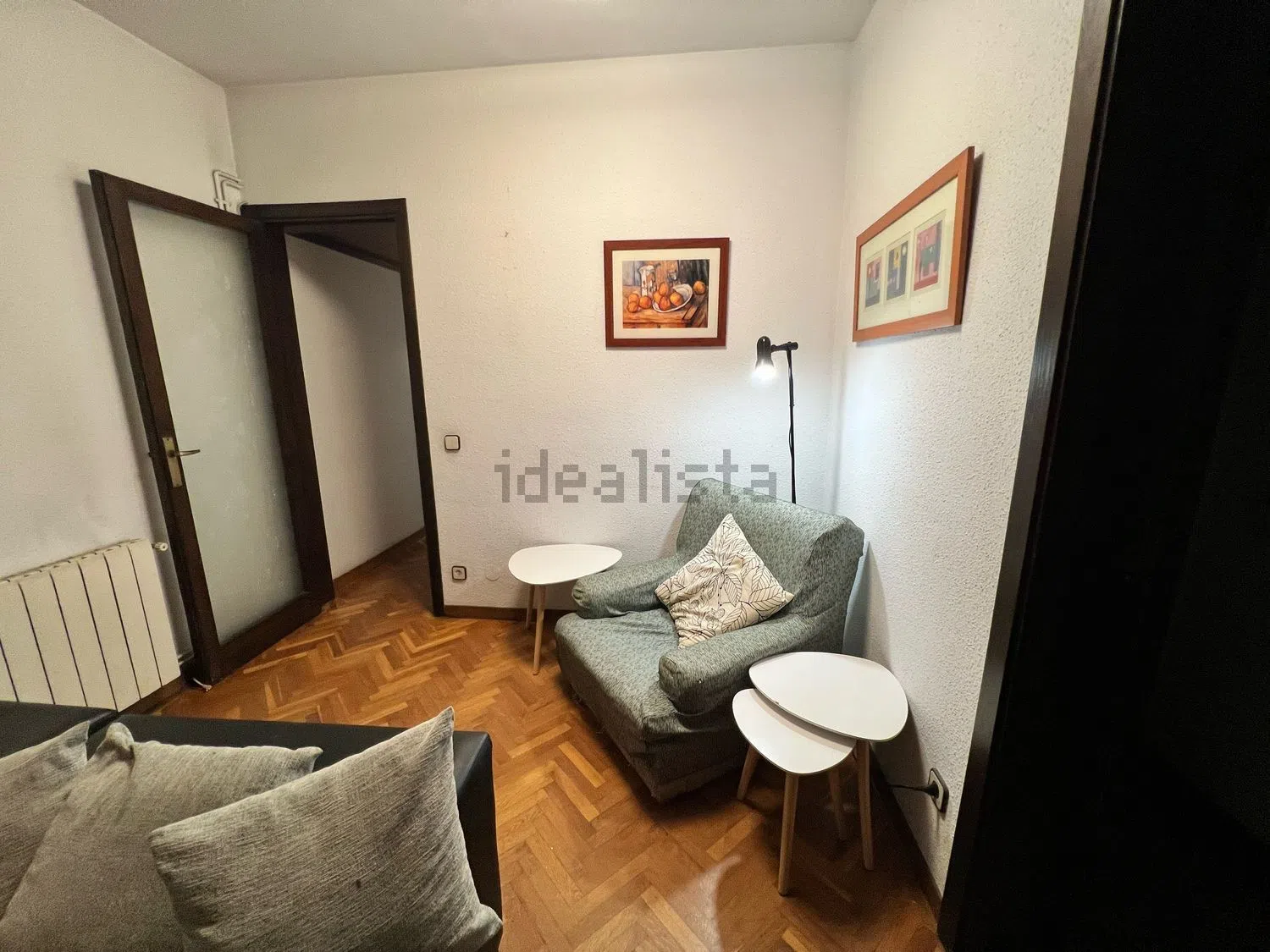 Piso en calle d'Aragó, 18 - Foto 23