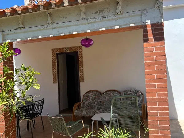 Casa o chalet independiente en Calle Llac Txad, 12 a, L'Almadrava-L'Estanyò - Foto 16