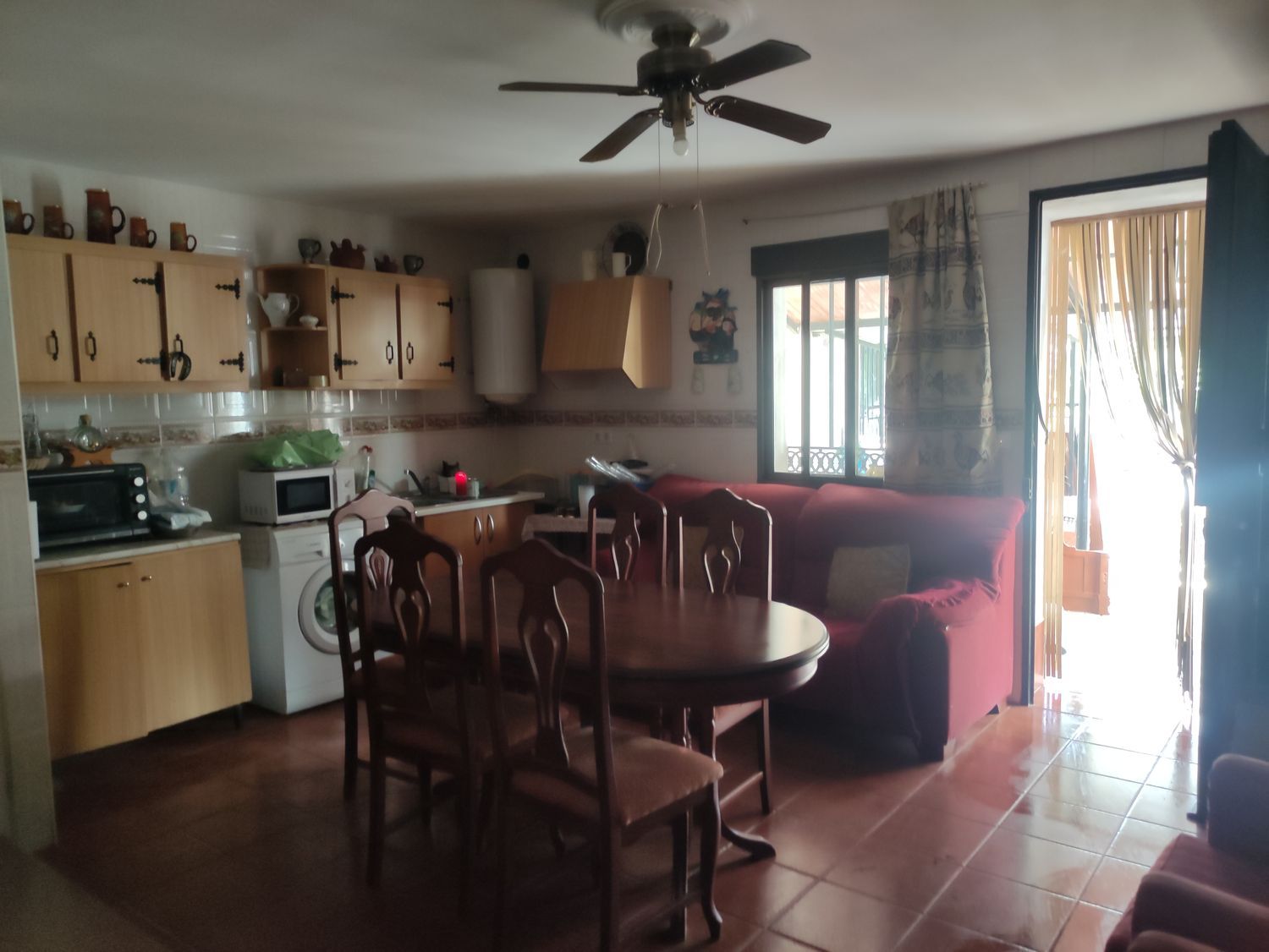 Casa de pueblo en Calle de García de Paredes s/n - Foto 10