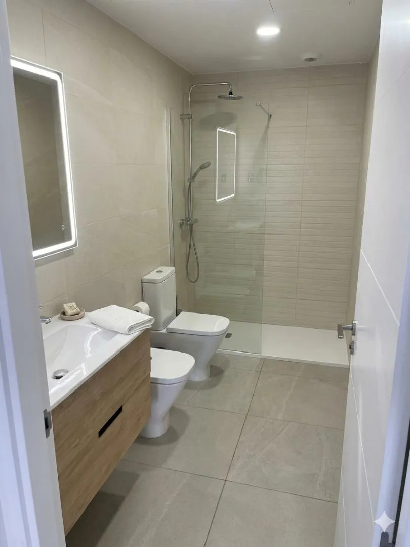 Piso en  Carretera de Chile 75 - Foto 9