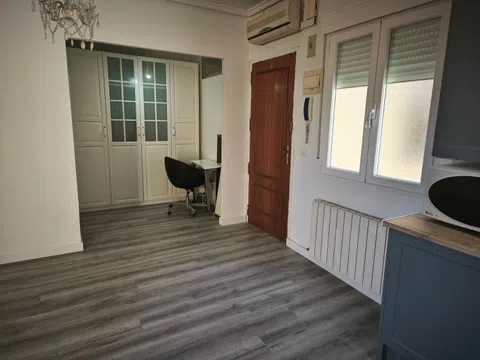 Ático en calle Guillermo de Osma, 25 - Foto 10