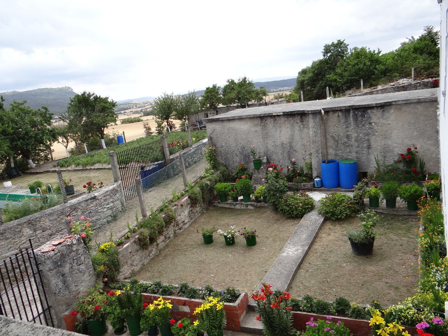 Casa rural en Calle Barrio la Iglesia s/n - Foto 3