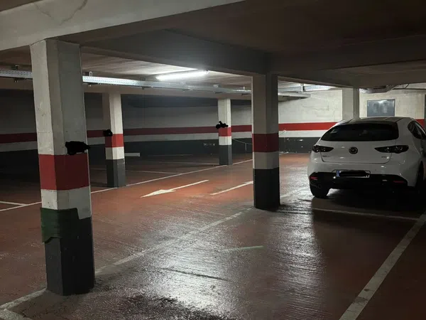 Ático en Paseo de Teruel, 26, Doctor Cerrada - Foto 3