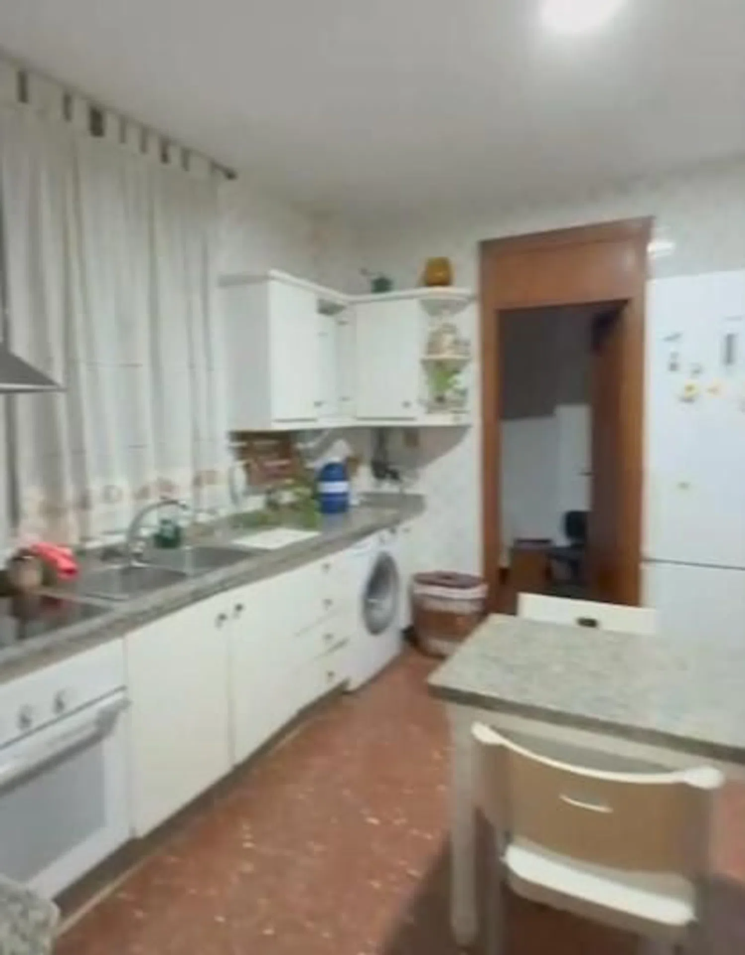 Piso en avenida de los Almogávares, 49 - Foto 4