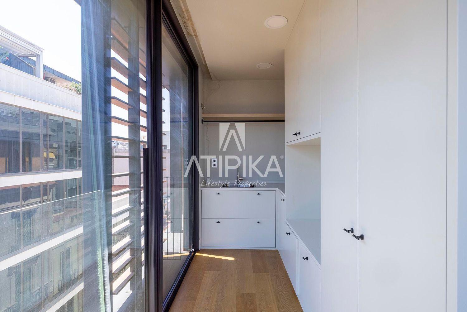 Ático en Calle de València, La Dreta de l'Eixample - Foto 60