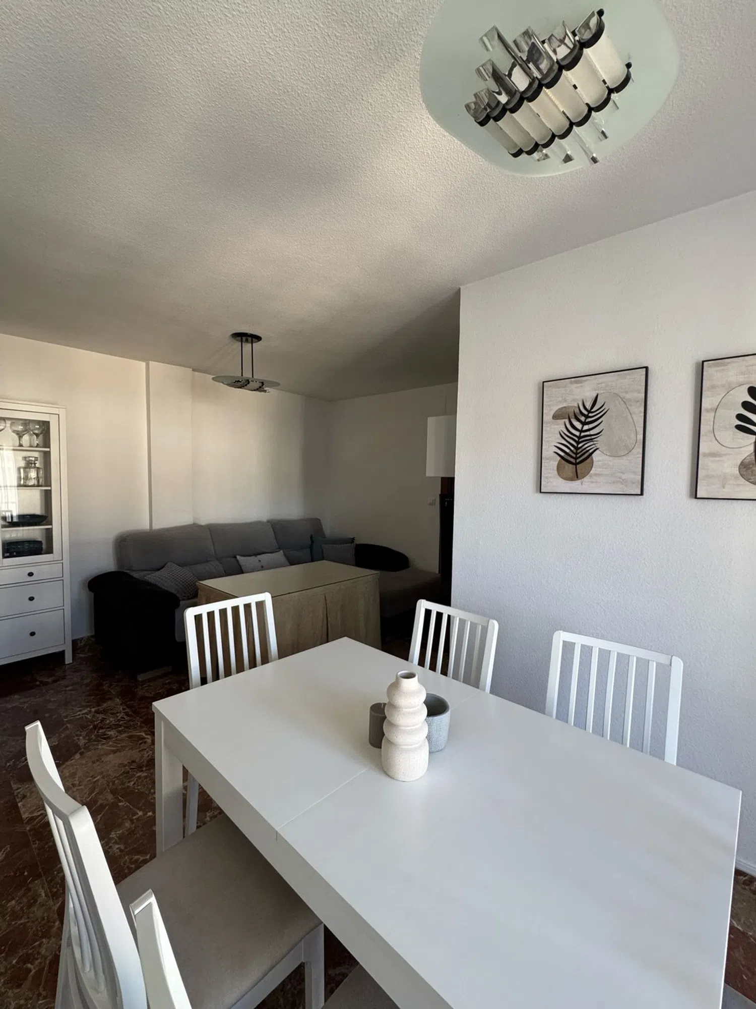 Piso en carretera de Málaga, 67 - Foto 2