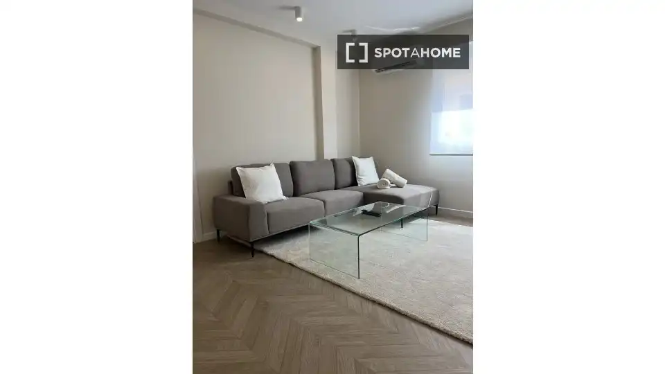 Piso en Burjassot - Foto 4