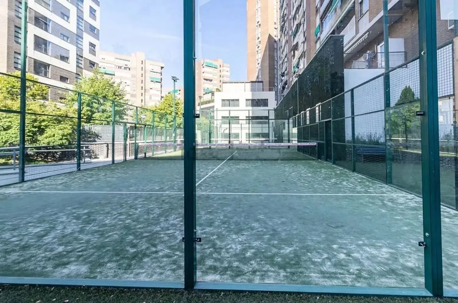 Piso en calle de Carlos y Guillermo Fernández Shaw, 1 - Foto 13