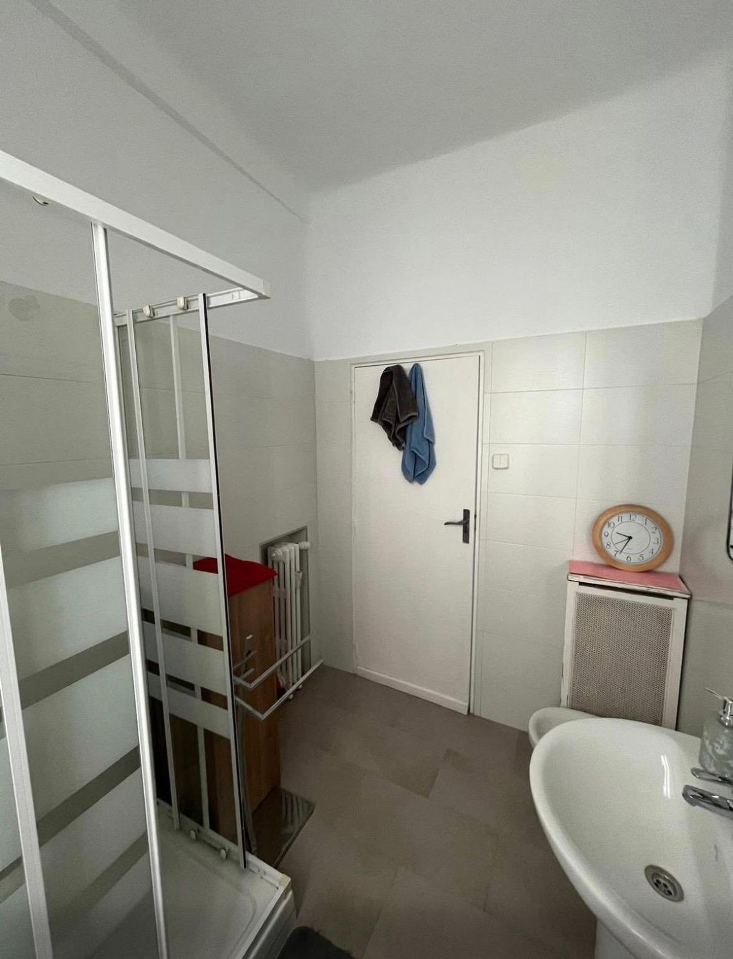 Piso en calle Cataluña, 26