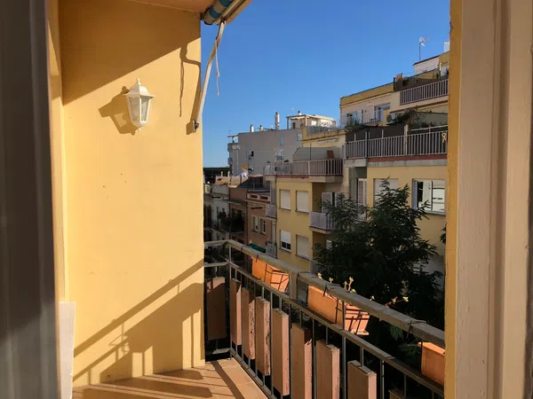 Piso en calle de Villar, 28