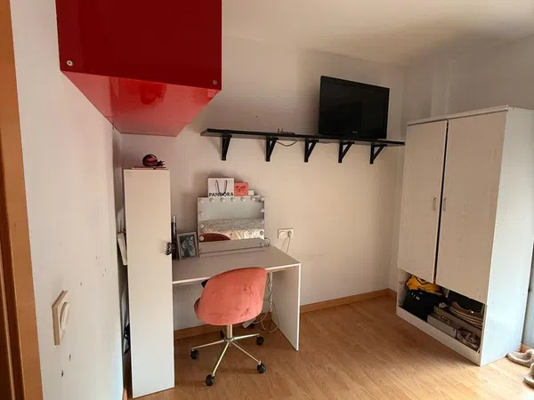 Piso en Calle Escritor Francisco Alemán Sainz, 4, Espinardo - Foto 7