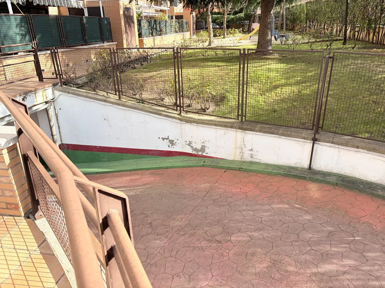 Piso en calle Zenobia Camprubí, 1 - Foto 35