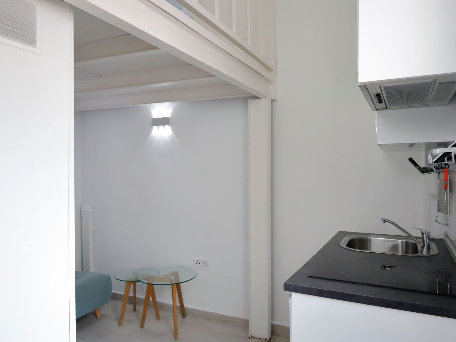 Estudio en Calle de Santoña, Zofío - Foto 15