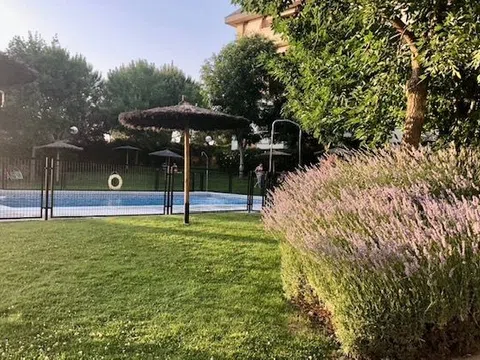 Piso en calle Granja del Conde, 6 - Foto 1