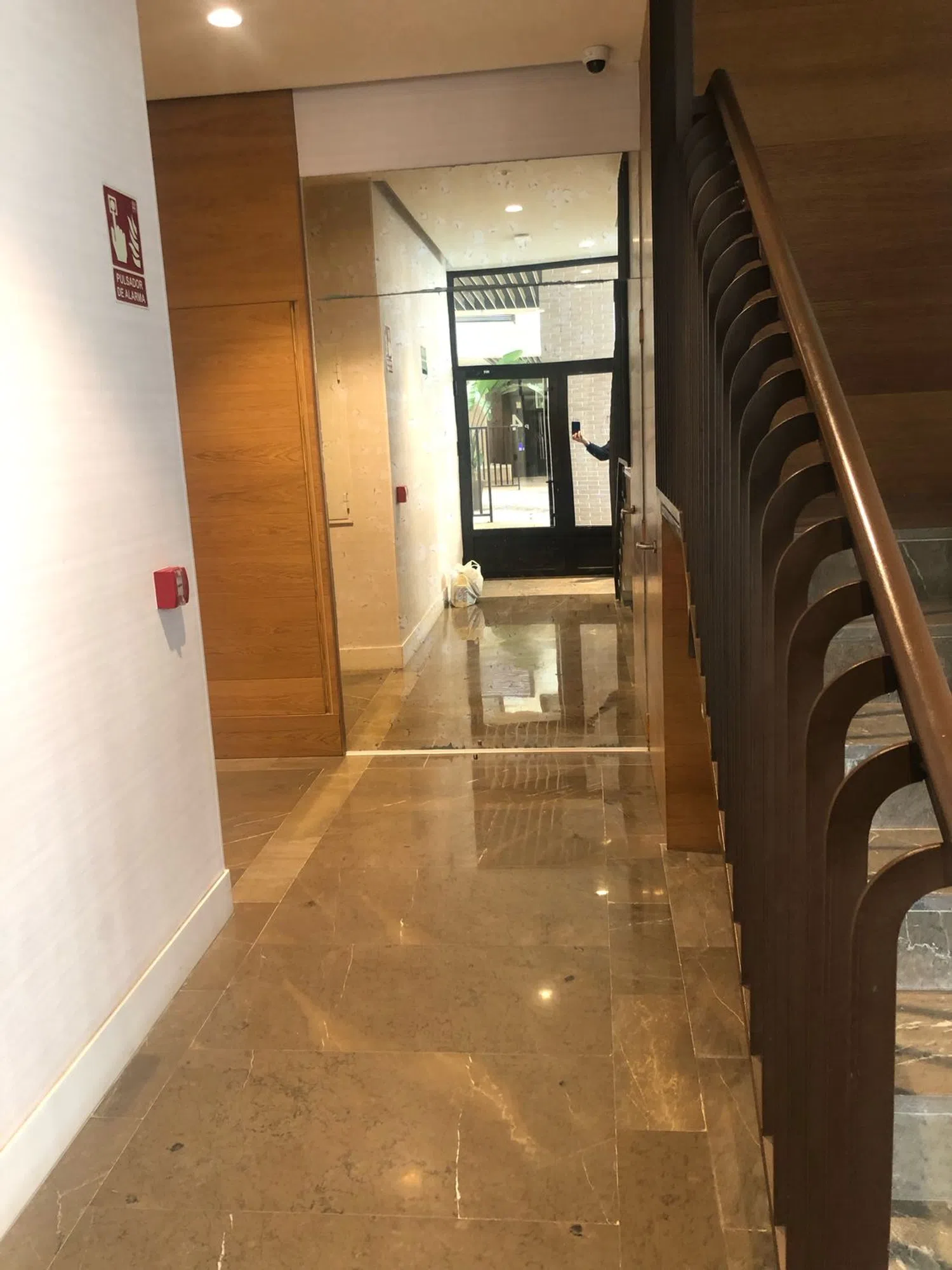 Piso en calle Pacífico, 18 - Foto 14