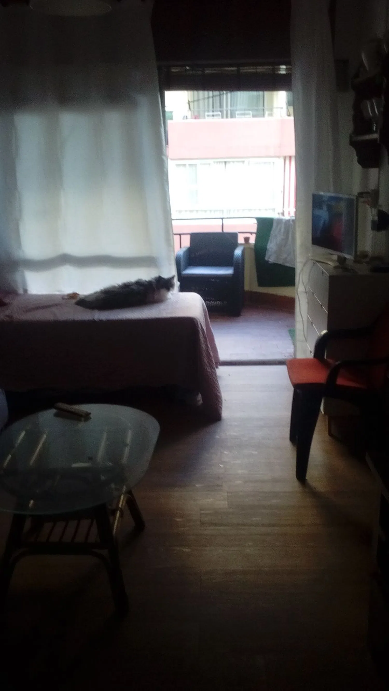 Estudio en avenida Arias Maldonado, 3 - Foto 3