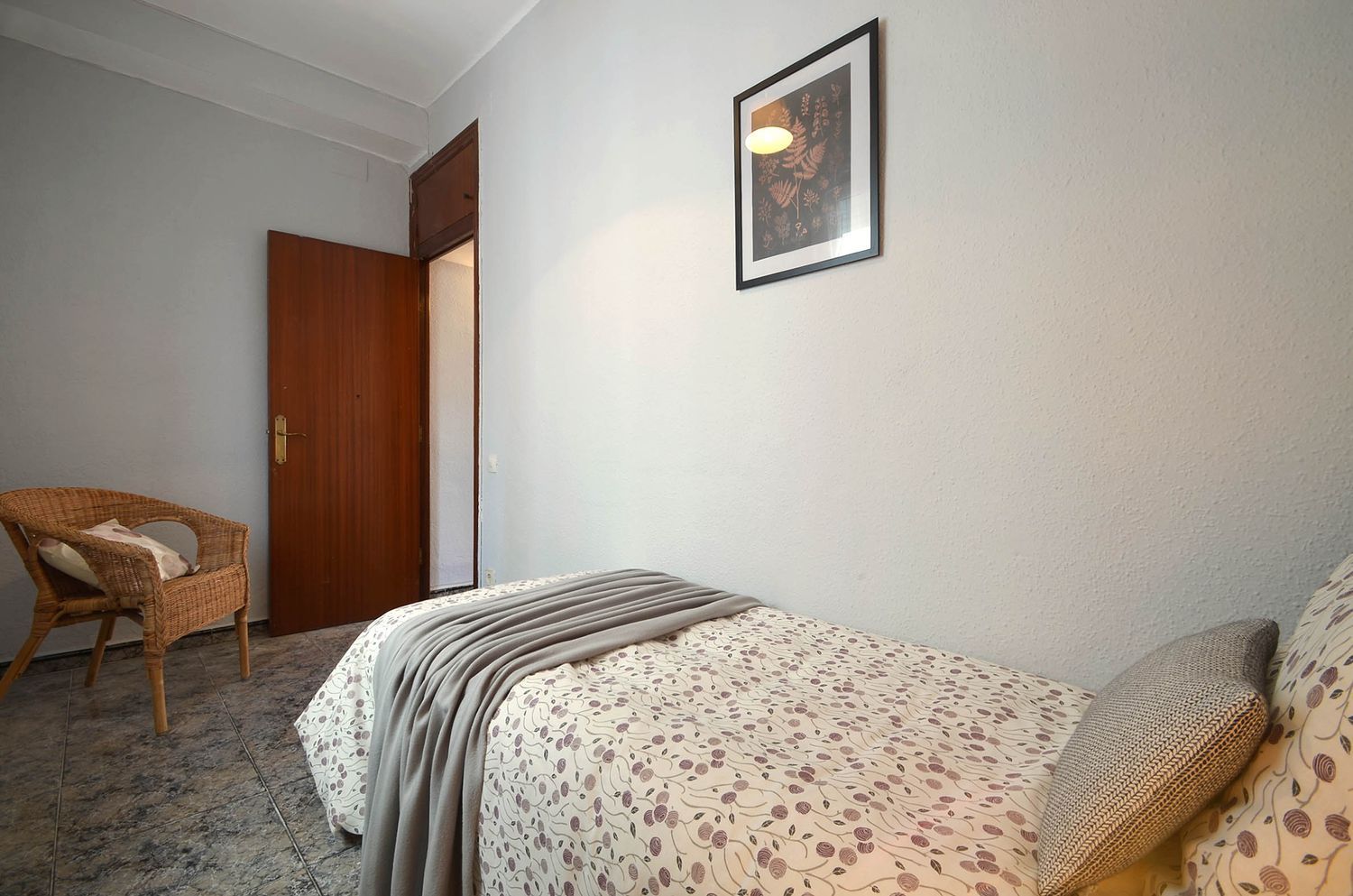 Piso en Calle de Natzaret, Santa Eulàlia - Foto 10