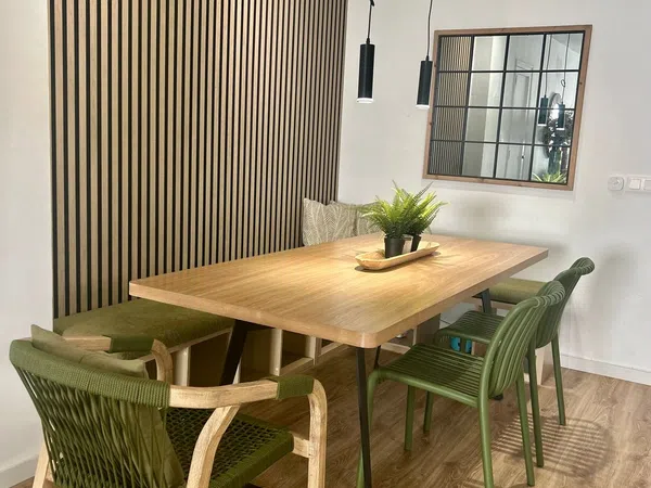 Piso en calle de Sant Jacint Castanyeda, 1 - Foto 7